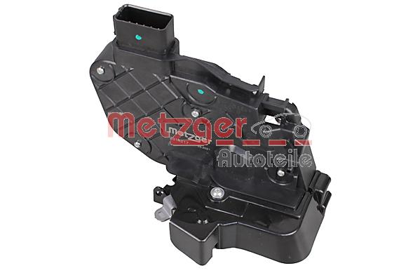 Incuietoare usa 2314217 METZGER AUTOTEILE